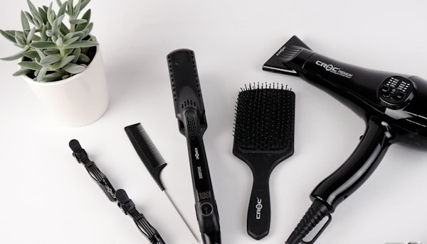 Brushes