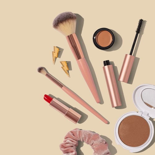 Nude Essentials 15-Pan Palette
