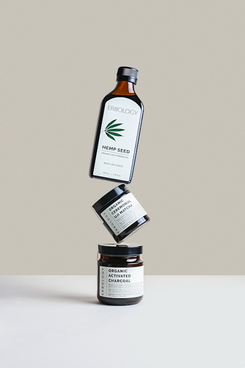 Anti-Ageing Retinol Night Cream