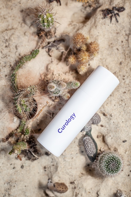 Daily SPF 50 Sunscreen